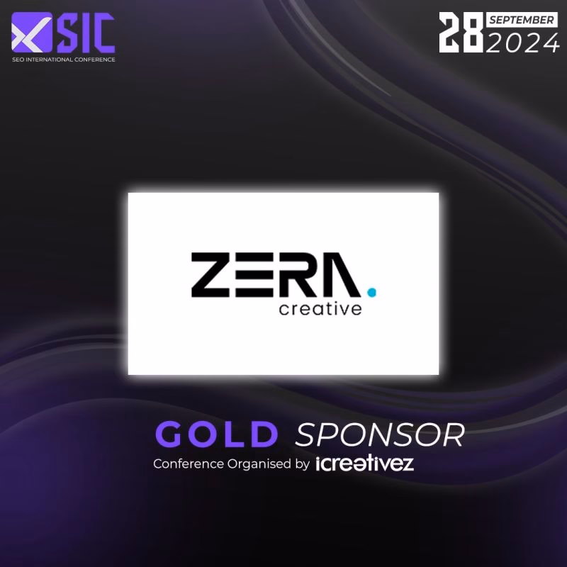 SEO International Conference 2024, Karachi — Event Recap 3 SEO International Conference 2024, Karachi — Event Recap - 1727410837621 - Zera Creative