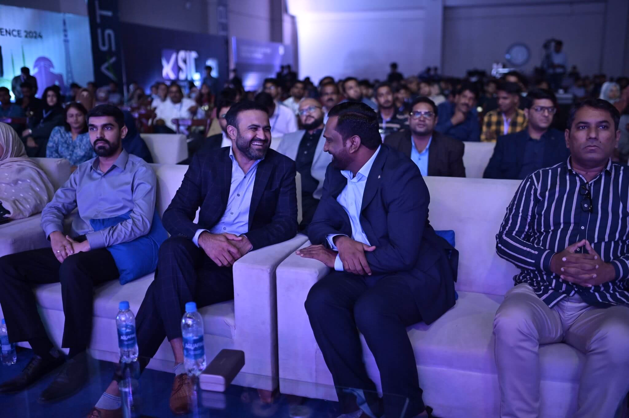 SEO International Conference 2024, Karachi — Event Recap 8 SEO International Conference 2024, Karachi — Event Recap - 1743306813020 - Zera Creative