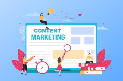 How To Grow Your Fashion Business with Content Marketing 2