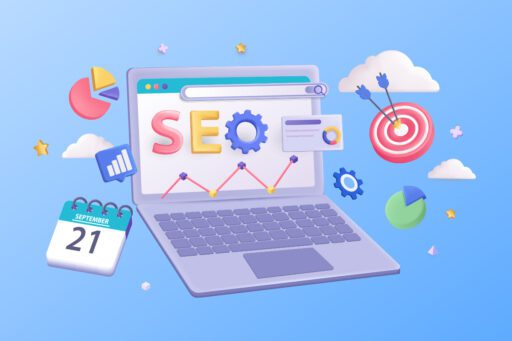 Why SEO How to Improve Your Websites SEO