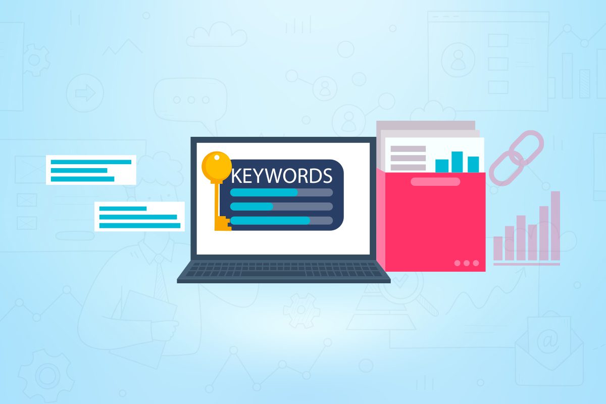 How to do Keyword Research for SEO Detailed Guide
