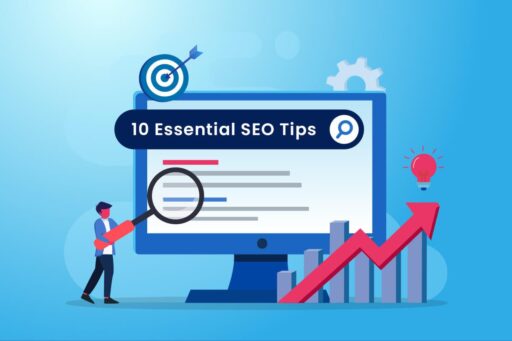 10 Essential SEO Tips for Boosting Your Websites Ranking