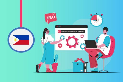Top 10 Expert SEO Companies in the Philippines 1