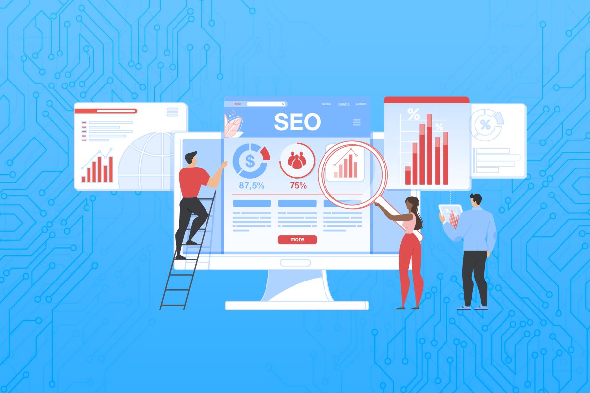 SEO Success