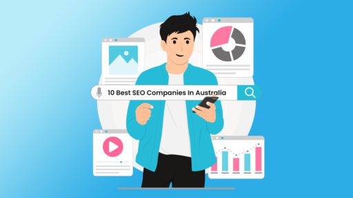 10 Best SEO Companies In Australia