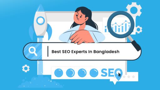 SEO experts