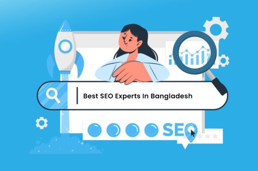 SEO experts