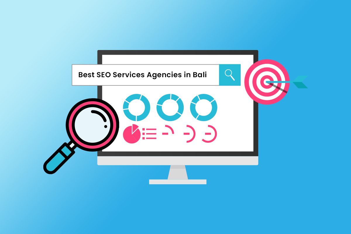 10 Best SEO Services Agencies in Bali