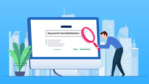 5 Tips on How to Fix Keyword Cannibalization