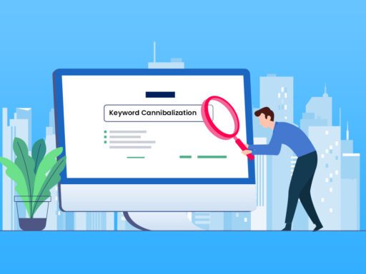 5 Tips on How to Fix Keyword Cannibalization
