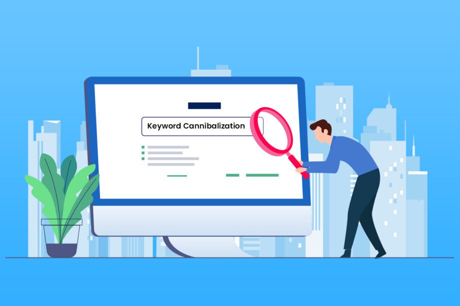 5 Tips on How to Fix Keyword Cannibalization
