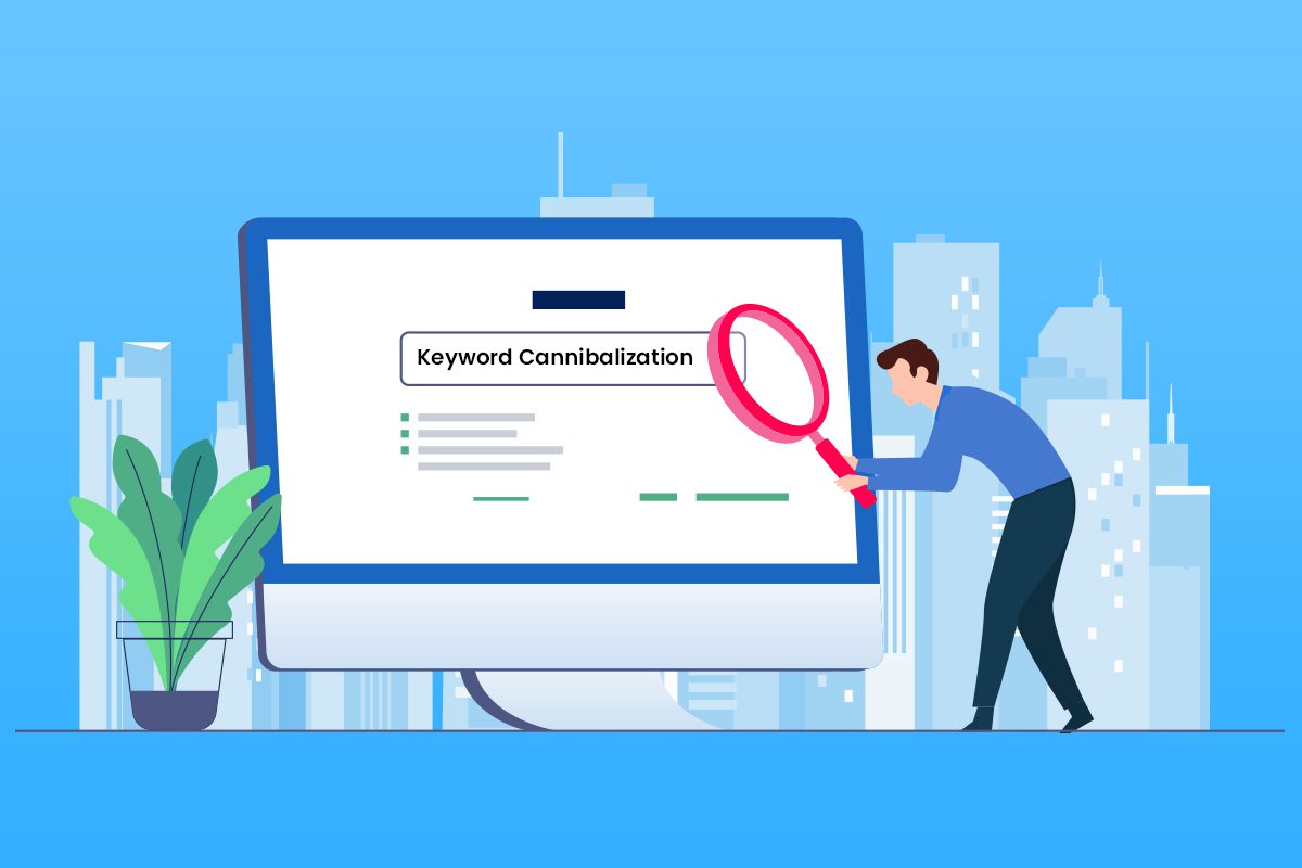 5 Tips on How to Fix Keyword Cannibalization