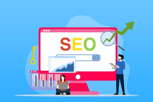 6 Best SEO Services Companies In Kuwait