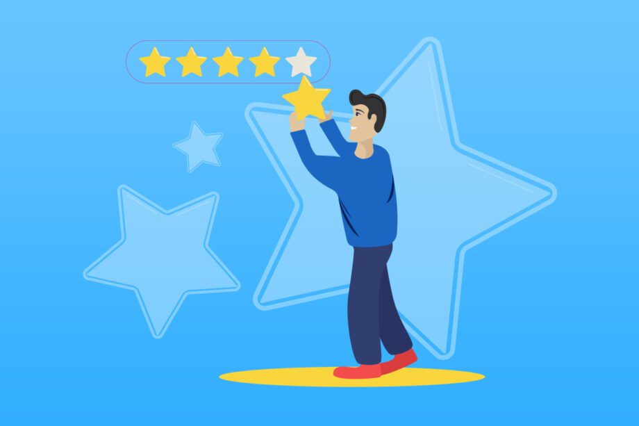 Can Online Reviews Boost My Websites Search Ranking