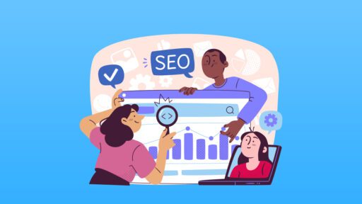 SEO Strategists Explained Detailed