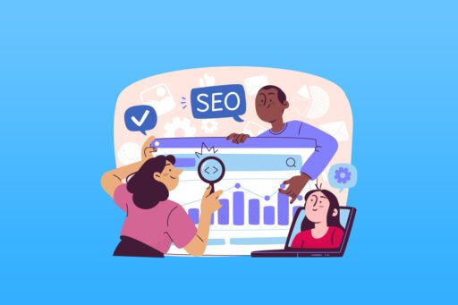 SEO Strategists Explained Detailed