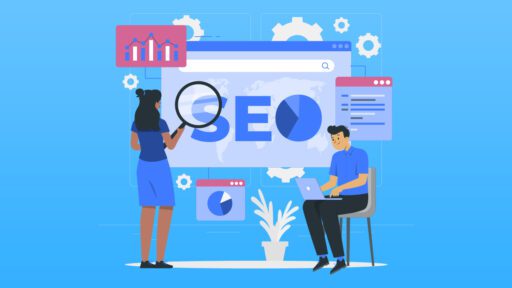 X Best SEO Agencies In Jakarta 1