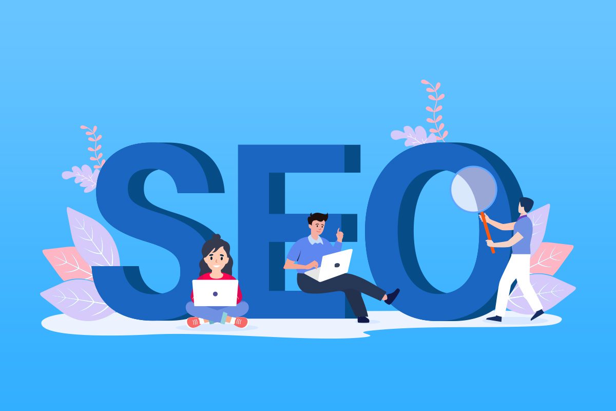 seo companies in canada