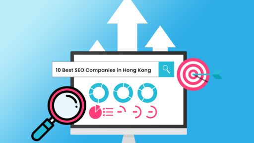 companies in hong kong