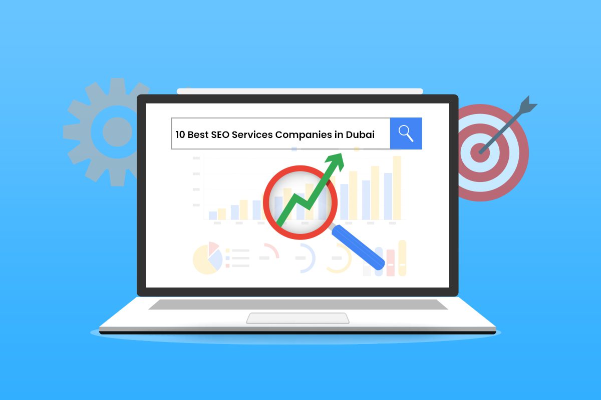 10 Best SEO Services Companies in Dubai