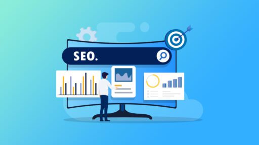 seo service in Saudi Arabia