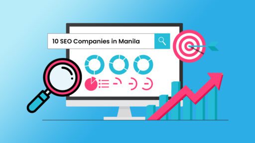 10 SEO Companies in Manila