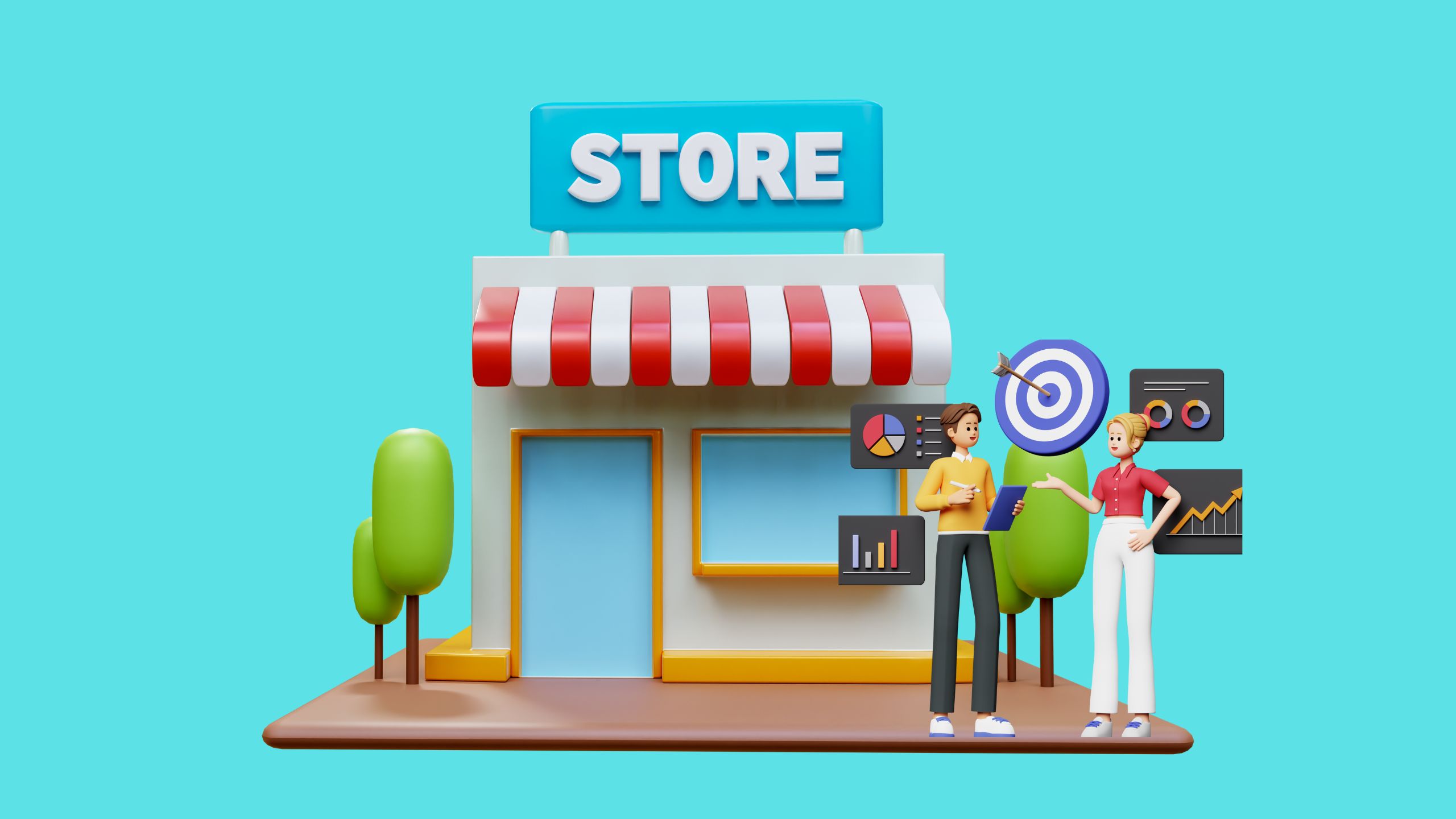 Best Digital Marketing Agency for Small Business