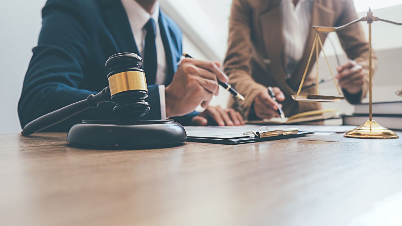 Digital Marketing Agency for Law Firms usa