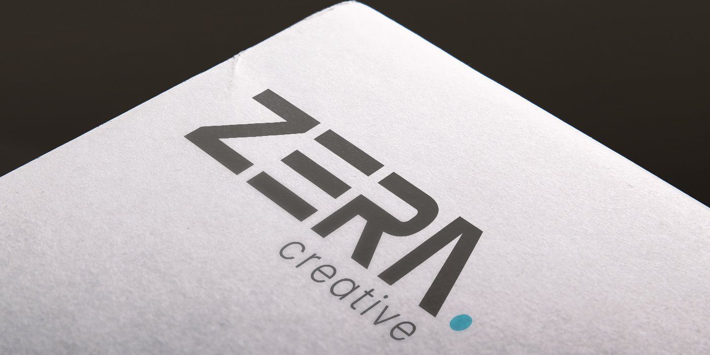 Rebranding: Voorp Media is now Zera Creative - Zera Slide Logo 2 - Zera Creative