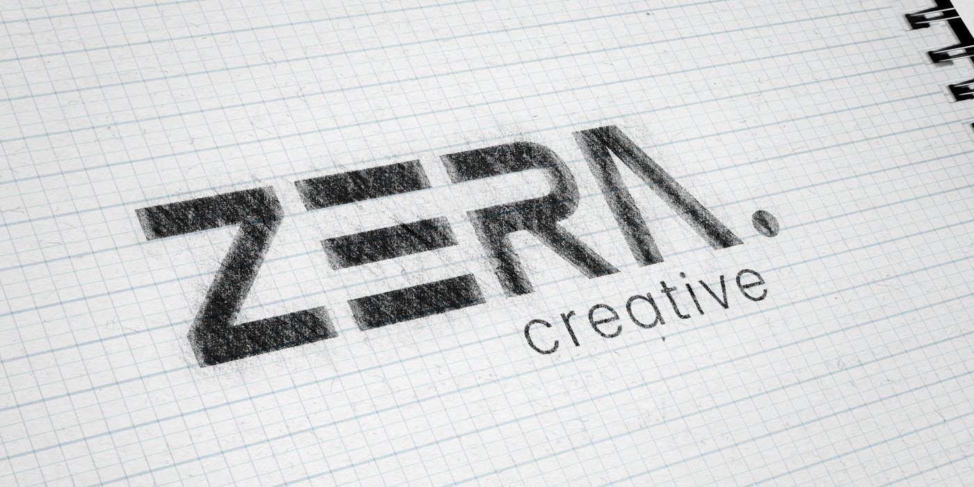 Voorp Media is now Zera Creaive - Zera Slide Logo 5 - Zera Creative