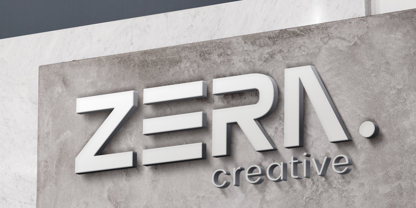 Voorp Media is now Zera Creaive - Zera Slide Wall - Zera Creative