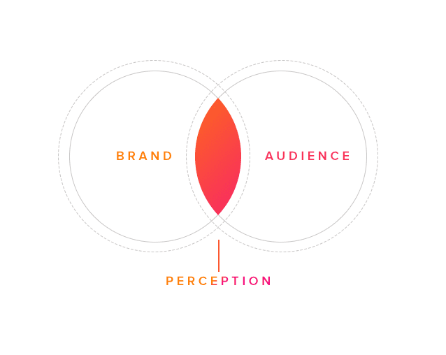 Brand Dev Audience Perception