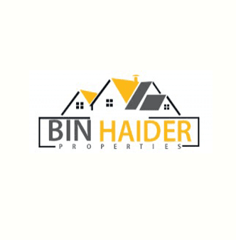 Our Clients - bin haider properties karachi pakistan - Zera Creative