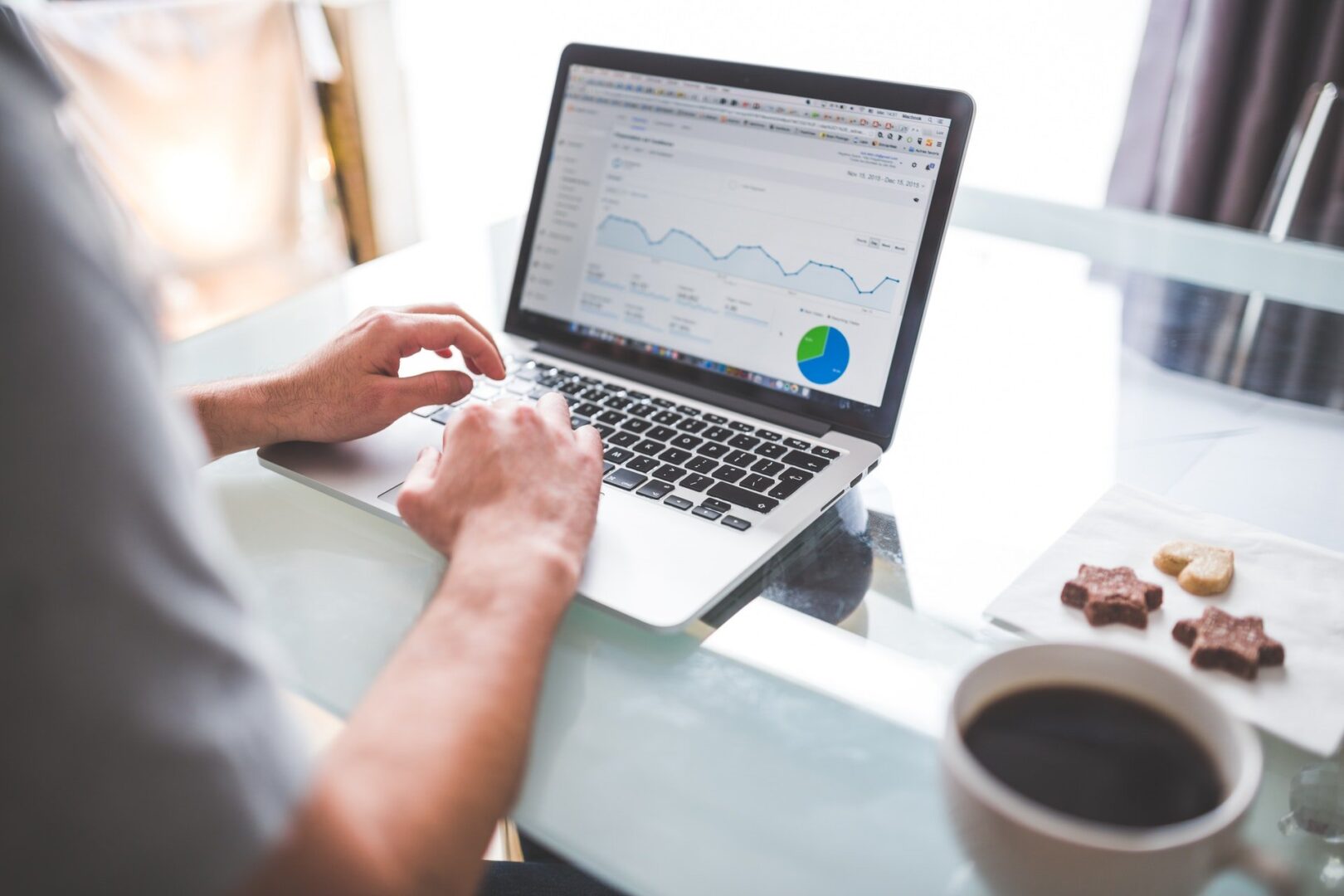 SEO Company in Karachi