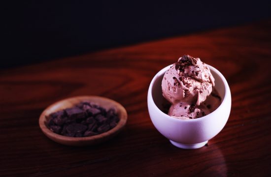 Photography Portfolio - icecream2 - Zera Creative