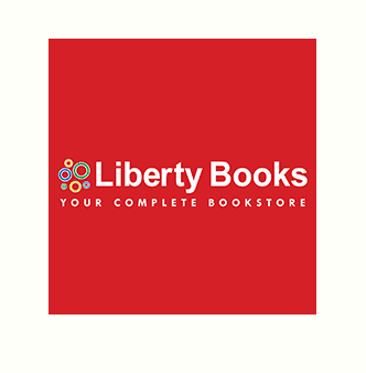 Our Clients - liberty books logo karachi - Zera Creative