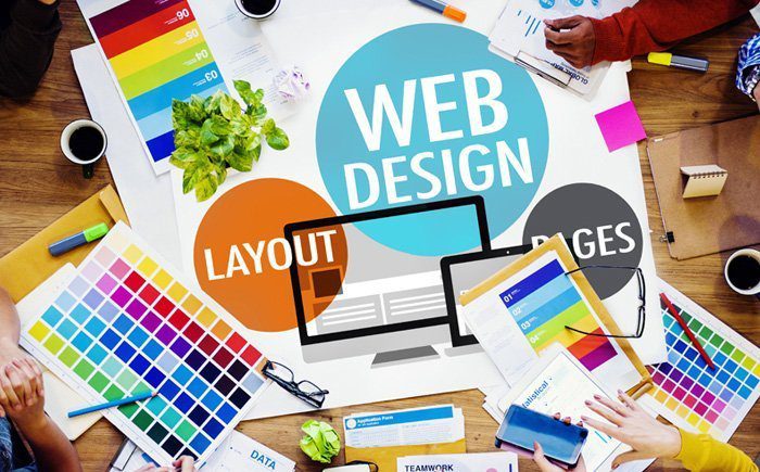 Website Development Company in Pakistan