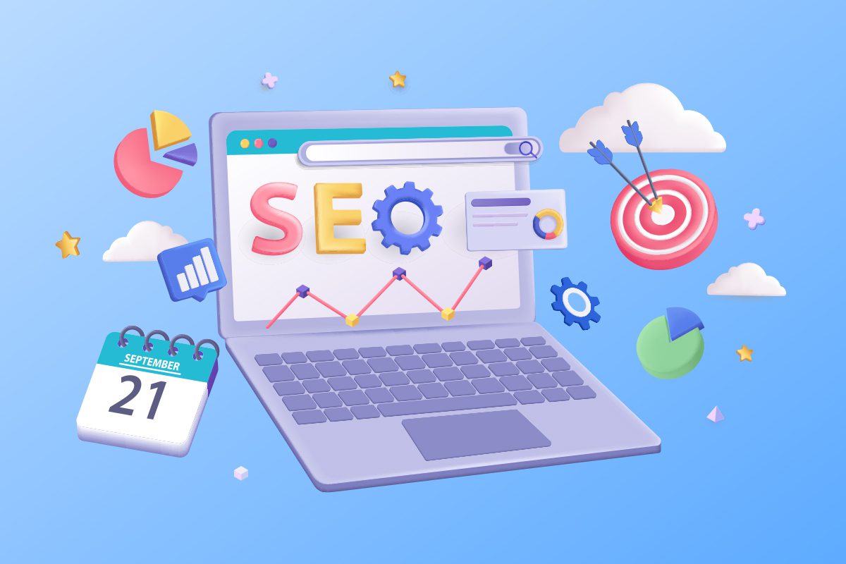 Why SEO & How to Improve Your Website's SEO