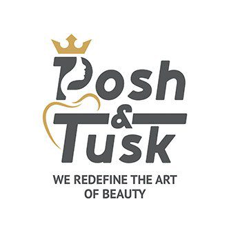 Posh & Tusk