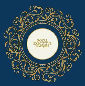 Royal Executive Marquee