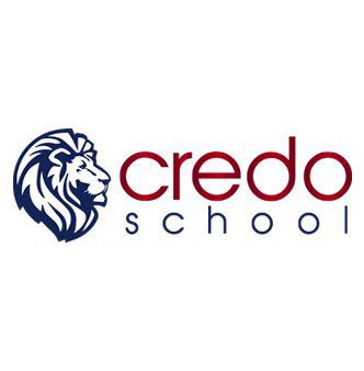 Home - credo school - Zera Creative