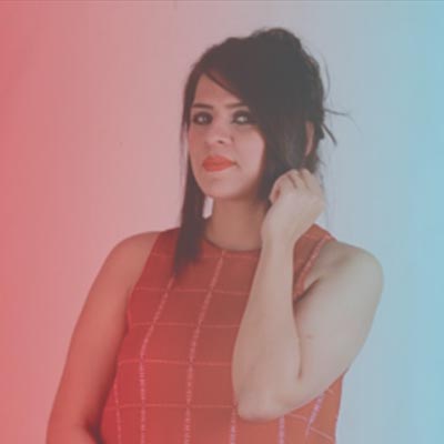 Sonia Nadeem