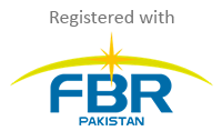 Zera Creative is Registered with FBR