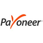 Accepted Payment Methods - payoneer - Zera Creative
