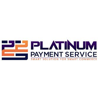 Our Clients - platinum payment service - Zera Creative