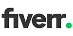 Affiliated Partners - fiverr logo2 - Zera Creative