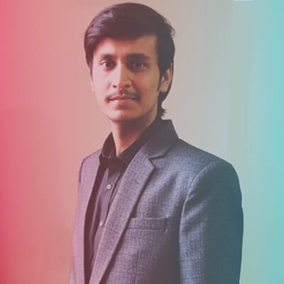 M. Usman Ghani
