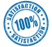 Home - 100 satisfaction guarantee - Zera Creative