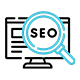 SEO Services in Pakistan - SEO optimised - Zera Creative