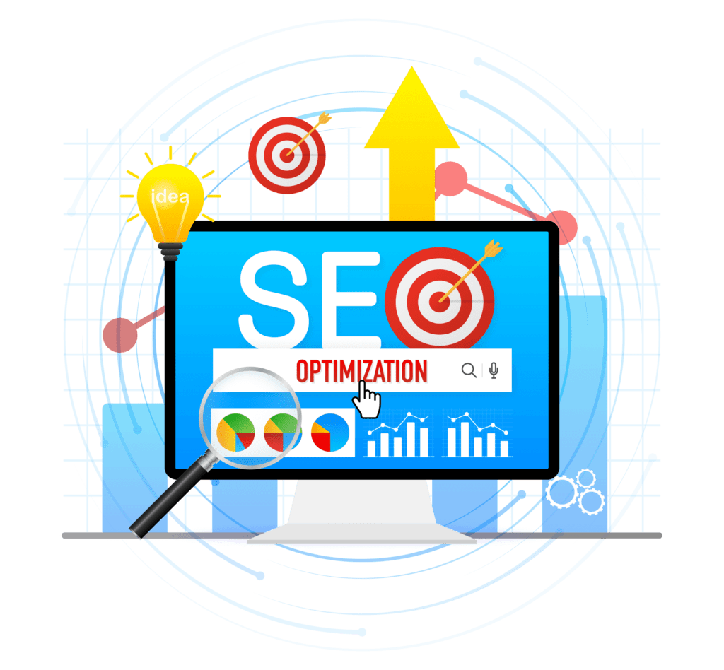 SEO Optimization Services